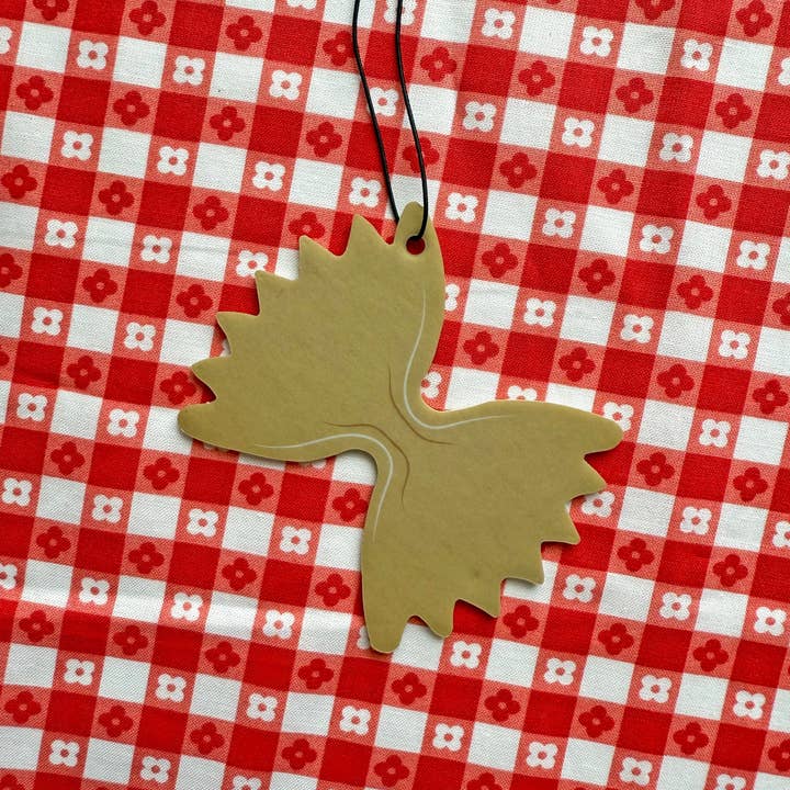 A Shop of Things - Wholesale Car Freshener - Women's - Farfalle Air Freshener5