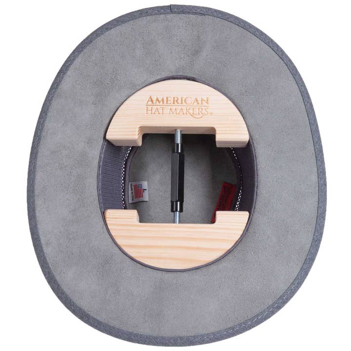 American Hat Makers - Vendita all'ingrosso Appendiabito - Barella cappello2