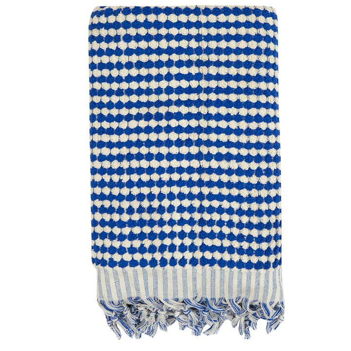 Kikoya – Großhandel Badehandtuch – Pompom-Bubble-Handweberei-Badetücher im türkischen Stil, Bauernhaus-Dekor9