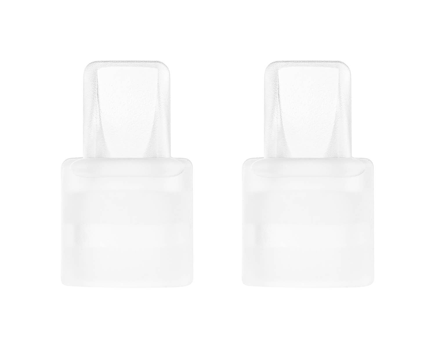 Kika Group Ltd. - Wholesale Nursing Pillow/Pad - Maternity - Spare Silicone Valve – 2pcs. For Electric Breast Pump Elia