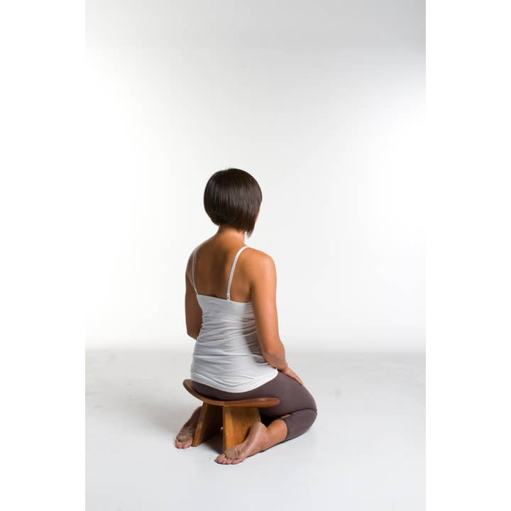 Bluecony - Wholesale Bench - Bluecony IKUKO Meditation bench1