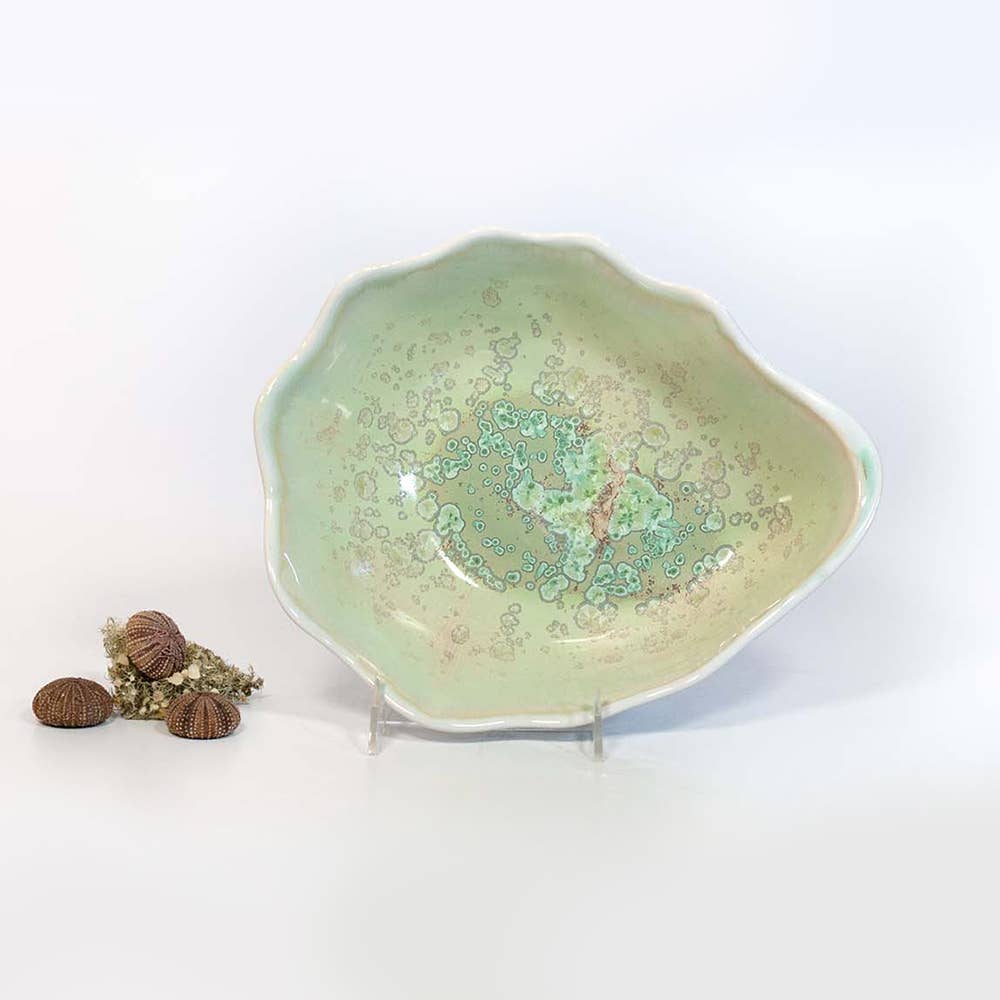 Alison Evans Ceramics - Wholesale Bowl - Medium Oyster Bowl3