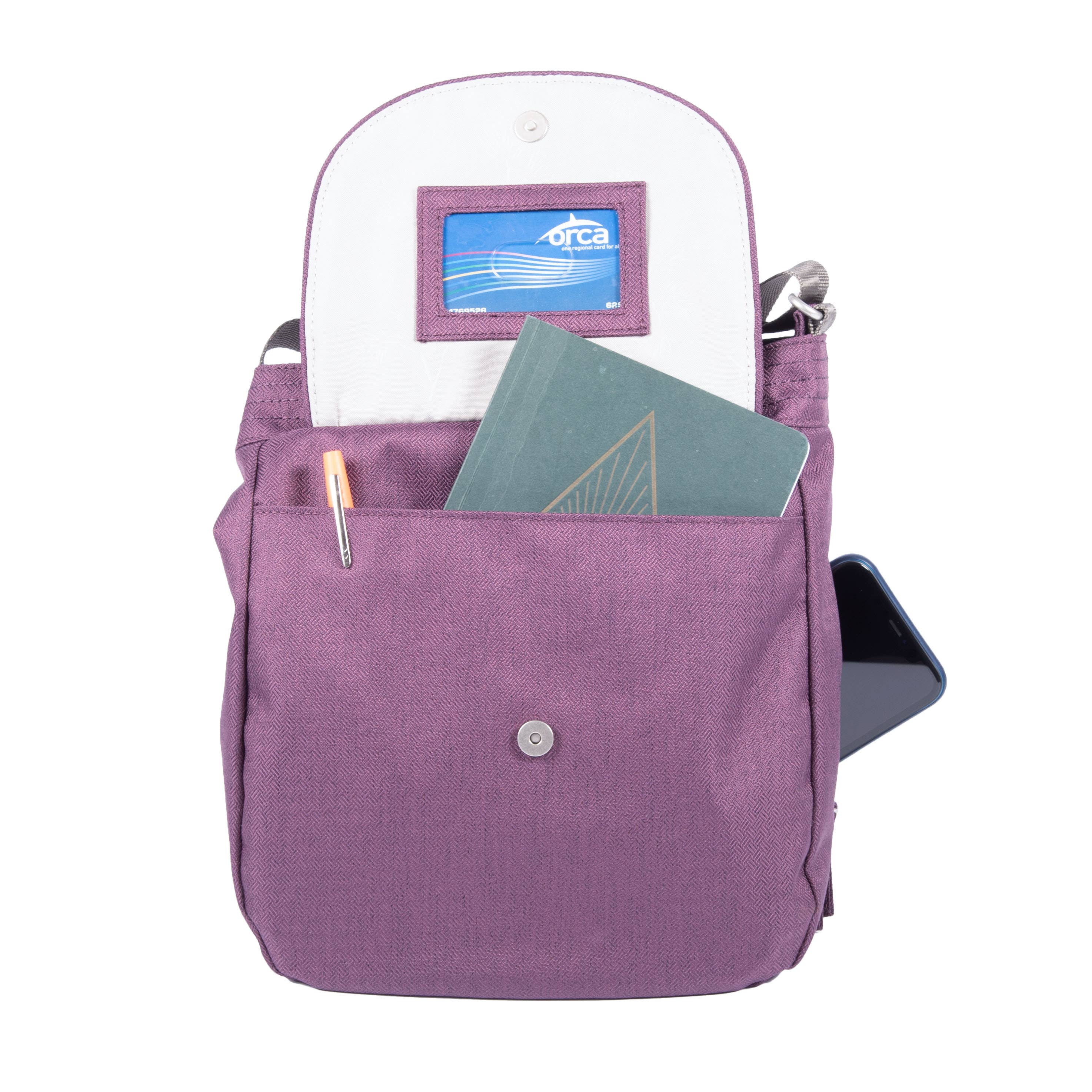 Haiku Bags - Wholesale Crossbody Bag - Women's - Jaunt Crossbody8