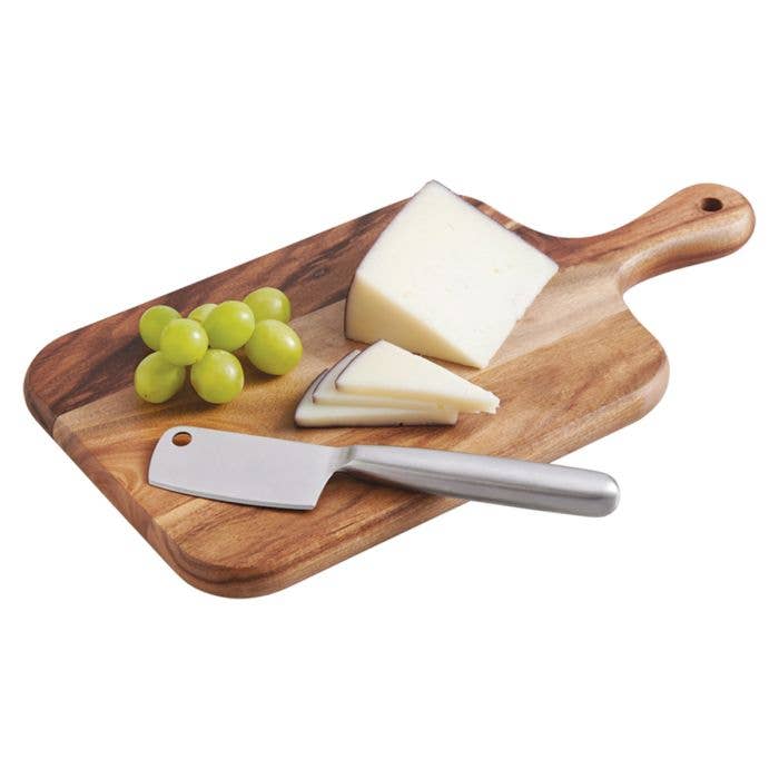 HIC - Harold Import Co. - Wholesale Kitchen Tool/Gadget - Maison Du Fromage Cheese Cleaver3