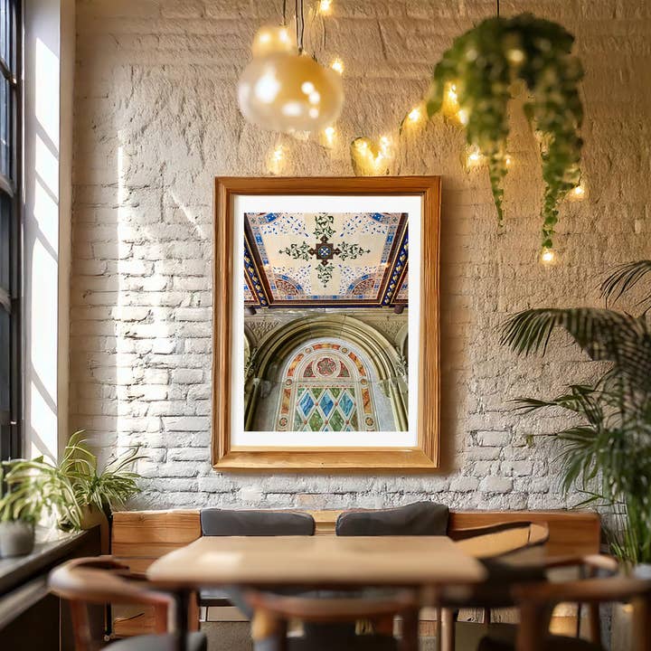 Central Park for wholesale by Nostyle