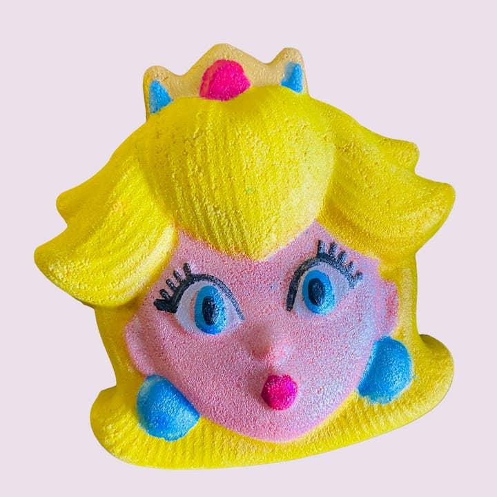 Flaming desserts – Großhandel Lufterfrischer – Italienische Pfirsichprinzessin