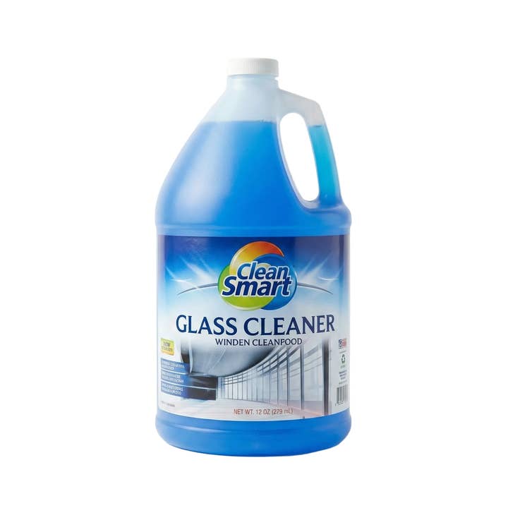 Glass Cleaner (Pack of 4) for wholesale by Valor Cleaners