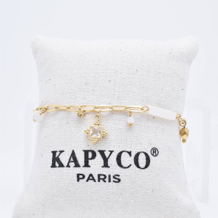 BRACELET - BR110001 for wholesale by Kapyco