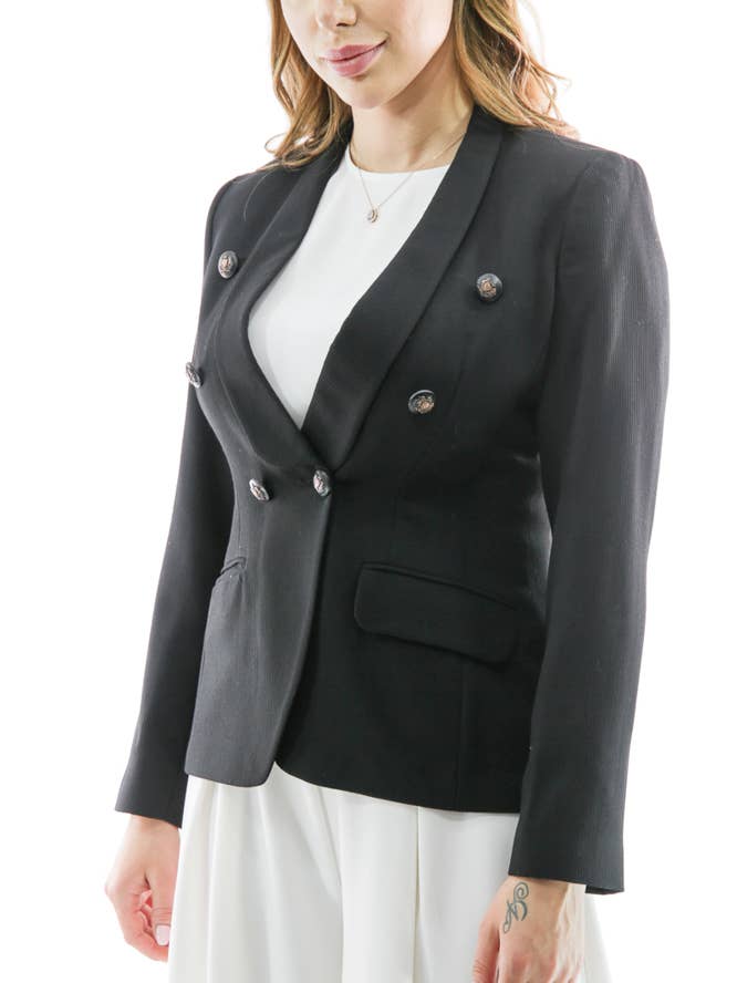 ELLA JACKE für den Großhandel von WONDER