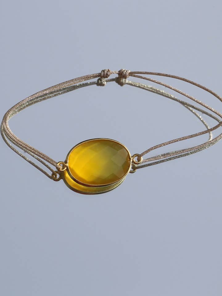 Sagittarius Wire Bracelet for wholesale by Mathilde ma muse