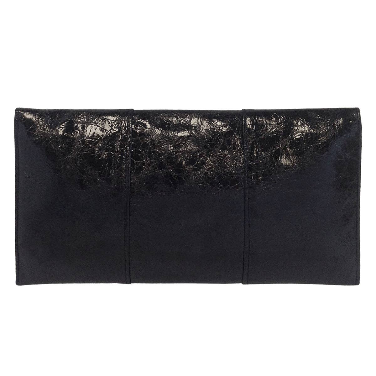 JNBFASHION.COM - Wholesale Clutch Bag - Women's - Crushed Metallic Evening Clutch1