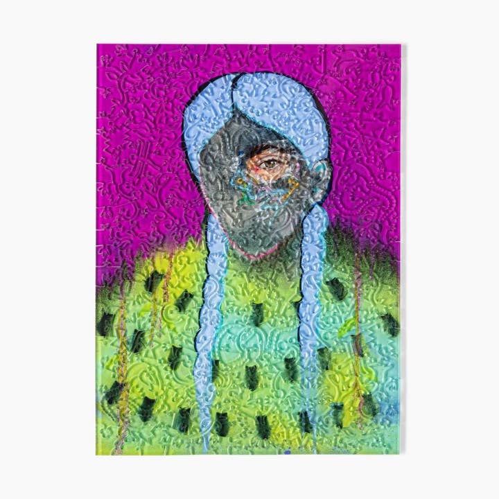 Wičhíšta for wholesale by ēklektik pieces