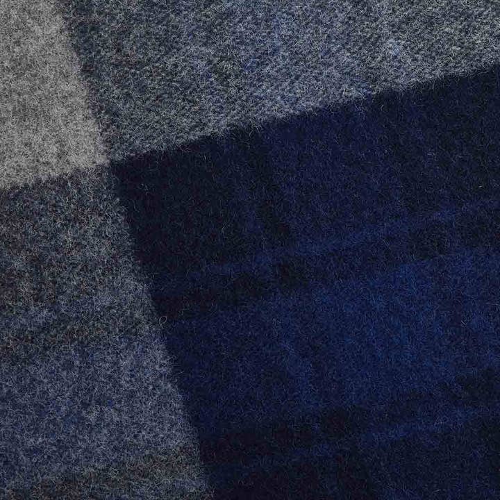 North Shore Wool Blanket for wholesale on Faire
