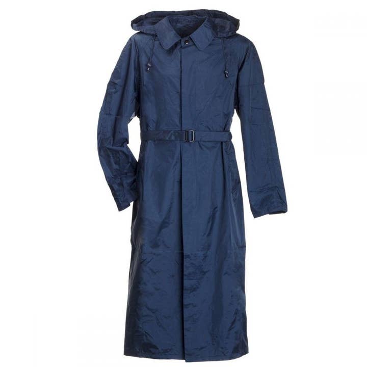 Gabardina 100% impermeable para venta al por mayor de BMS Hamburg