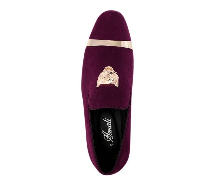 Island Footwear - Wholesale Loafers - Men's - Earl7