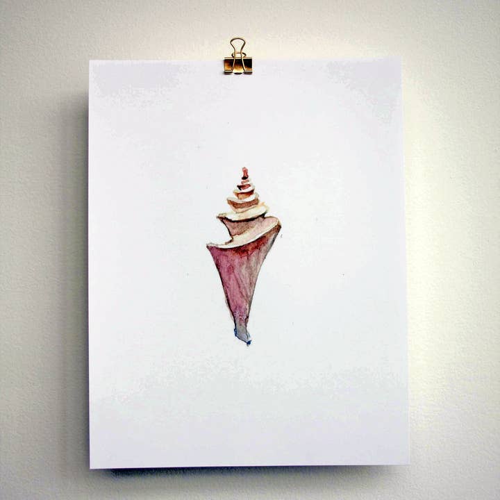 Kunst Print SP-122 for engroshandel hos Eunco