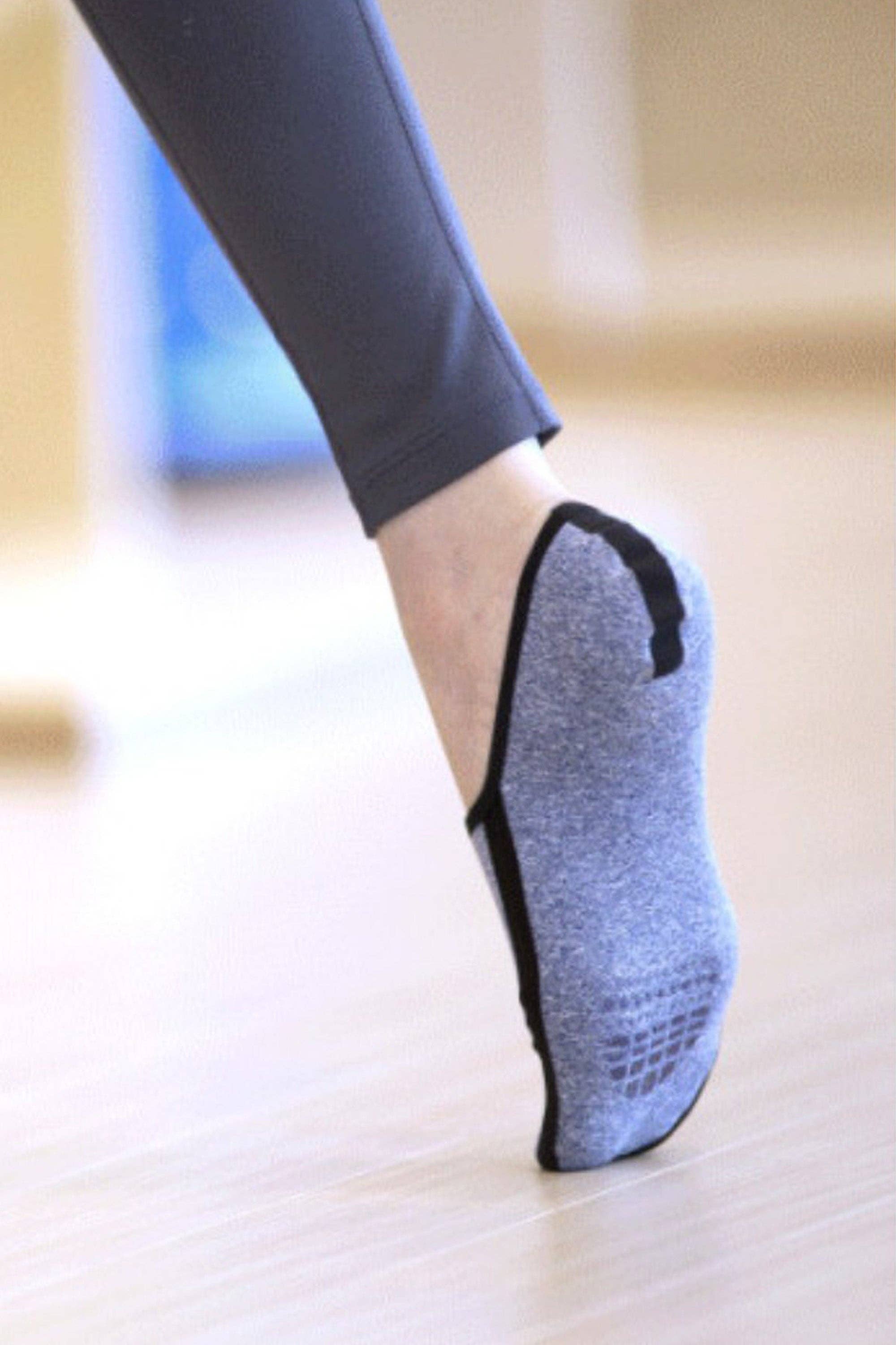 Cloud - Wholesale Socks - Women's - CLOUD Active No Show Socks8