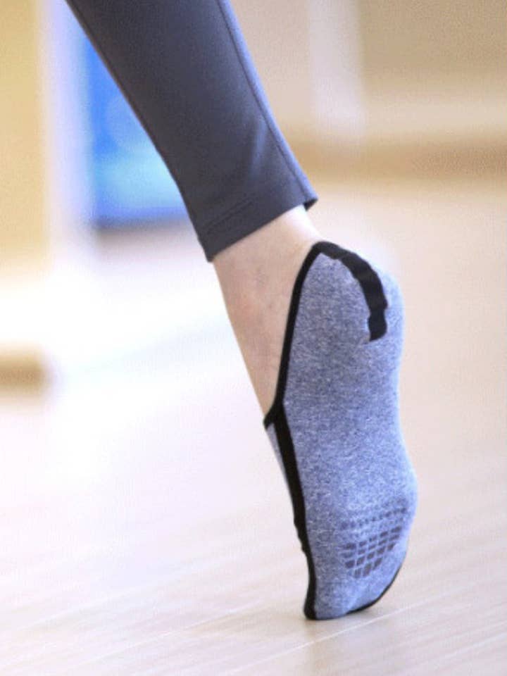Cloud - Wholesale Socks - Women's - CLOUD Active No Show Socks8