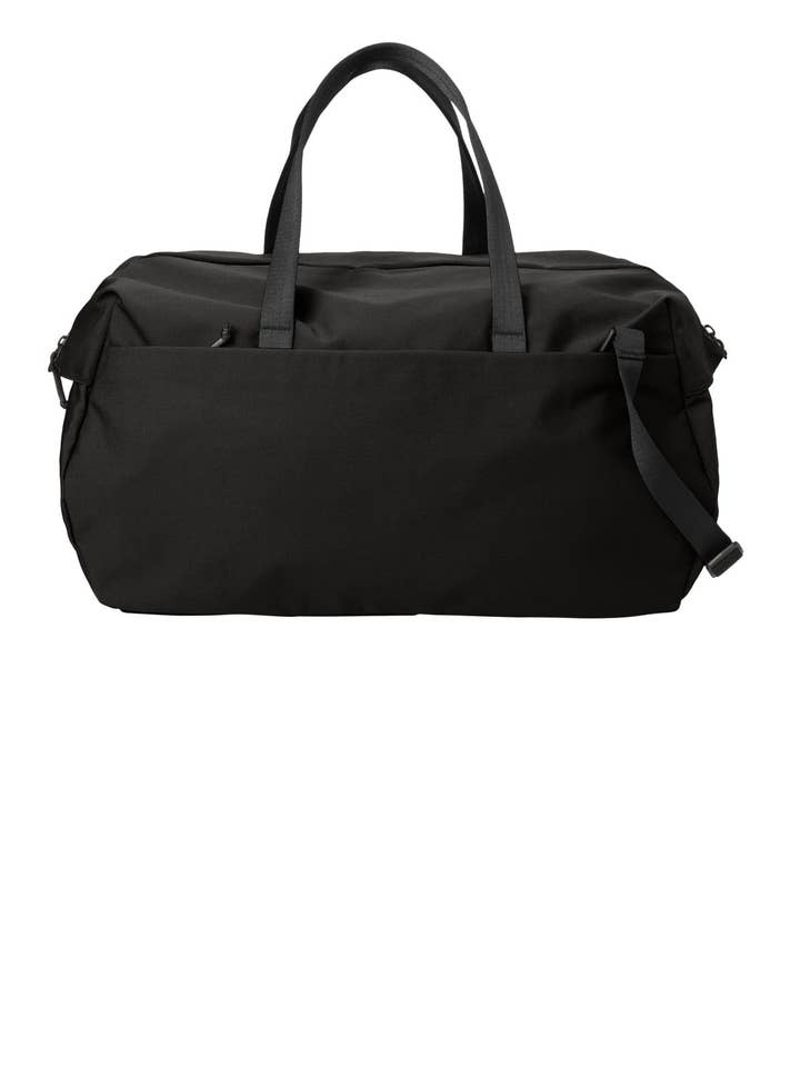 T-shirts personnalisés Ink Tees Impression personnalisée, qualité premium, délai rapide, plusieurs couleurs Mercer+Mettle Claremont Duffel MMB810 pour la vente par Ink Tees Custom Tshirts