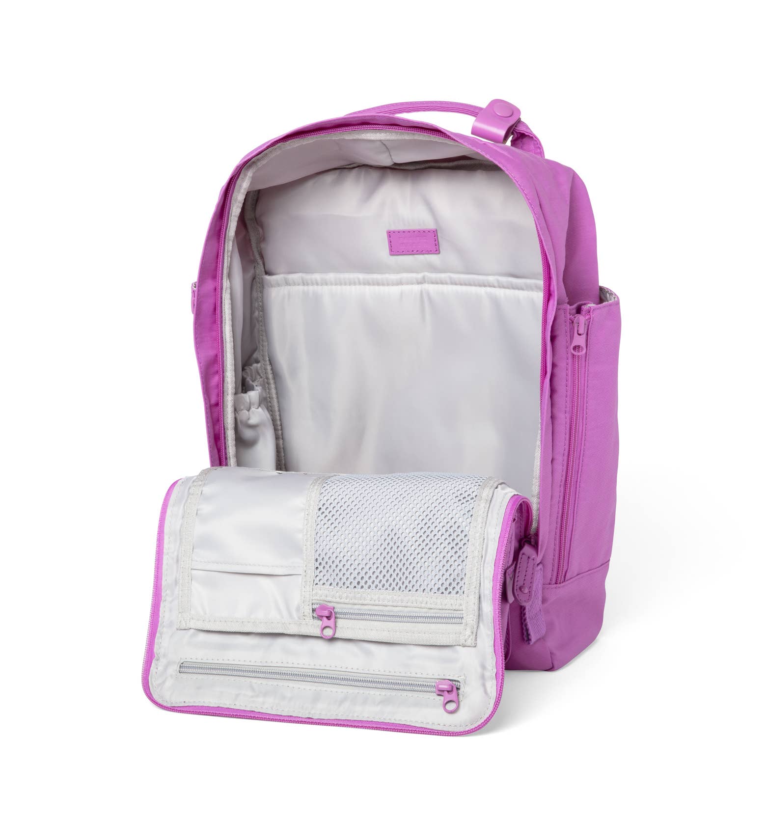 Pacific Mason - Wholesale Backpack - Women's - Cama Bag - Medium64