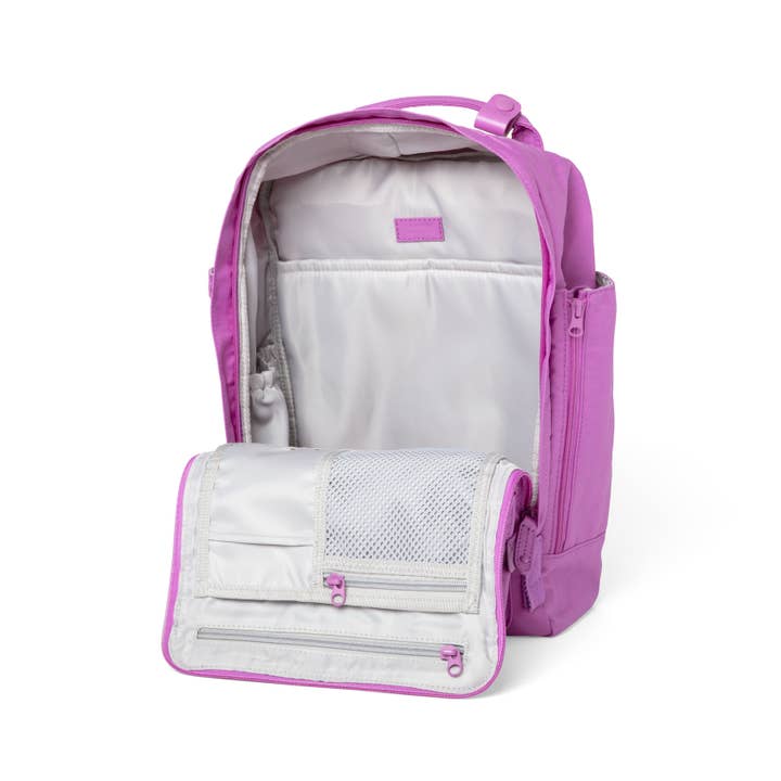 Pacific Mason - Wholesale Backpack - Women's - Cama Bag - Medium64