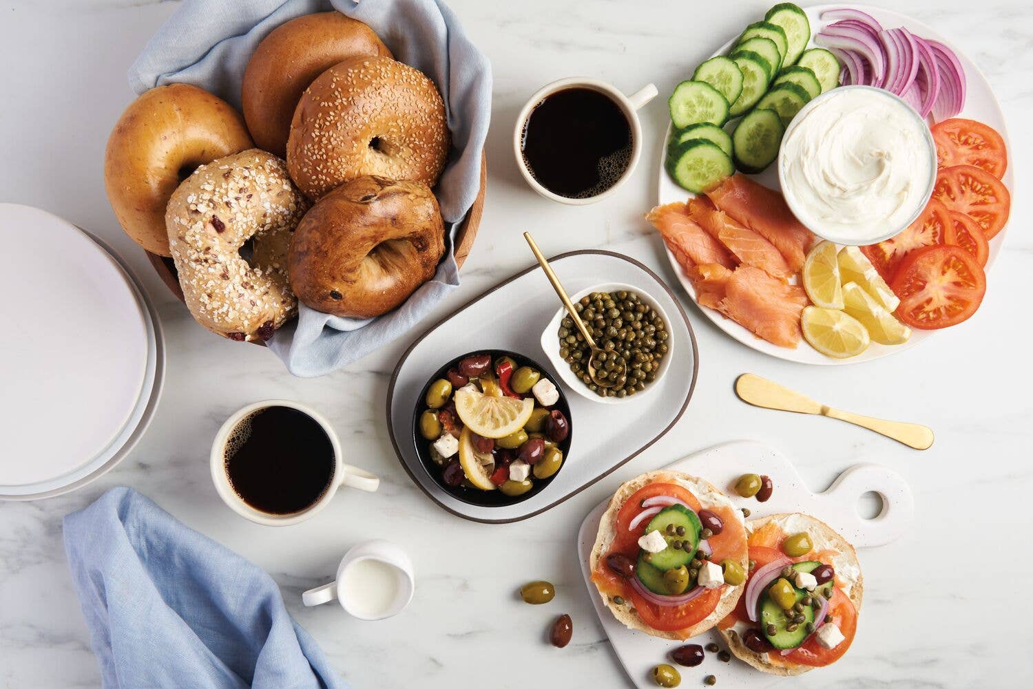 Divina - Wholesale Pickled Vegetables - Organic Capers2