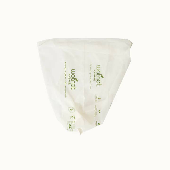 Wotnot Naturals - Wholesale Wet bag – Child & baby - Biodegradable Nappy Bags4