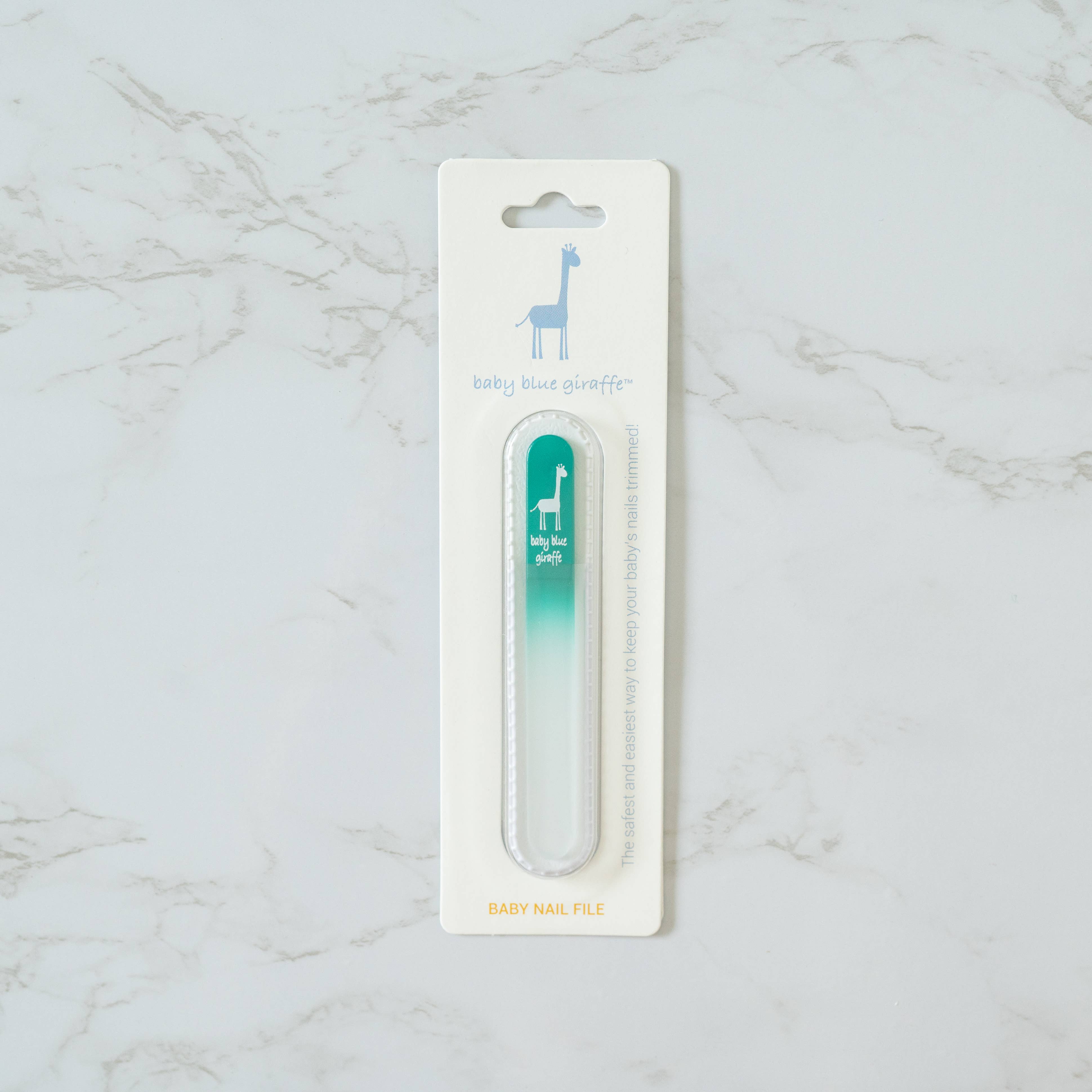 baby blue giraffe - Wholesale Nail File - Baby Nail File by Baby Blue Giraffe11