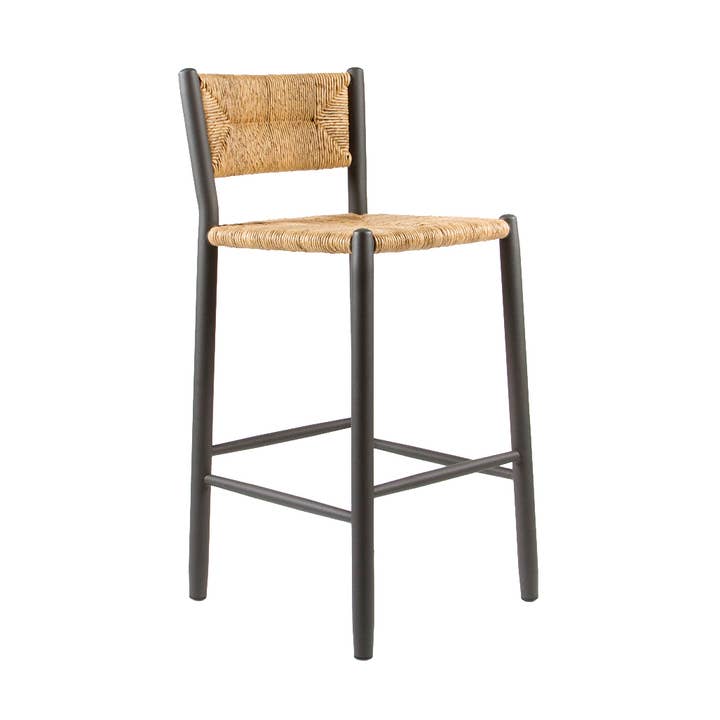 Stipa Bar Chair for wholesale by Seaside Casual Furniture