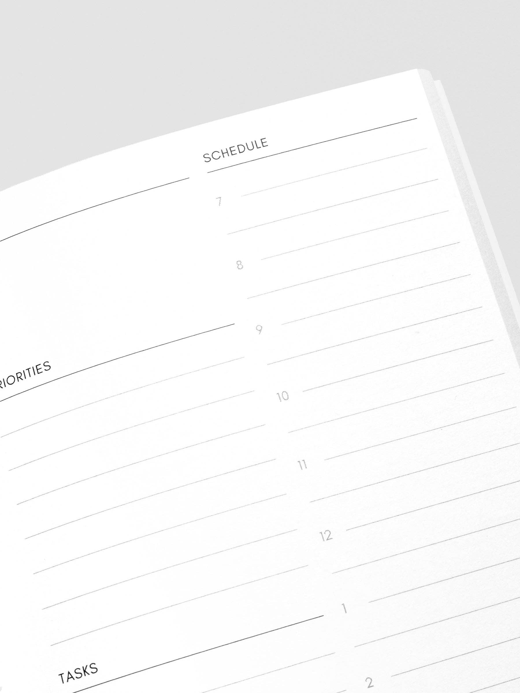 Cloth & Paper - Wholesale Notebook - Travel Notebook | A5 Slim11