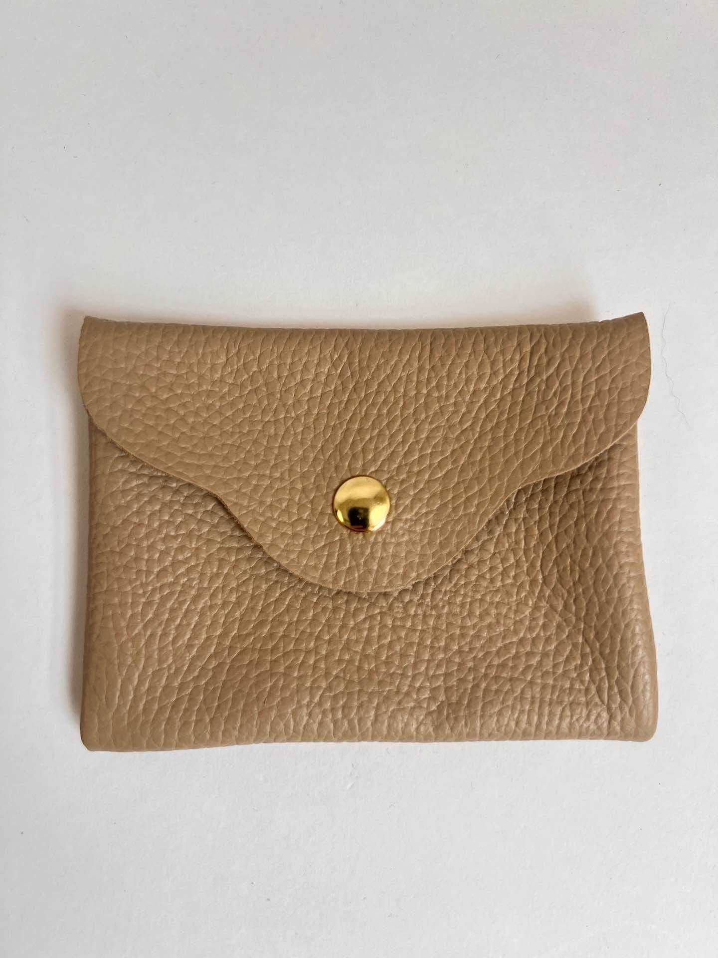 WAUW Fashion - Wholesale Card Holder - Women's - Jolie Portemonnee | 100% Leer | Meerdere varianten8