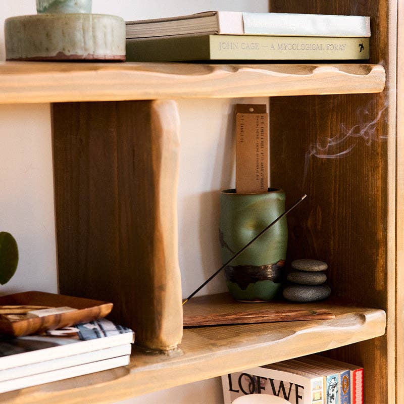 P.F. Candle Co. - Wholesale Incense - Amber & Moss - Incense Sticks1