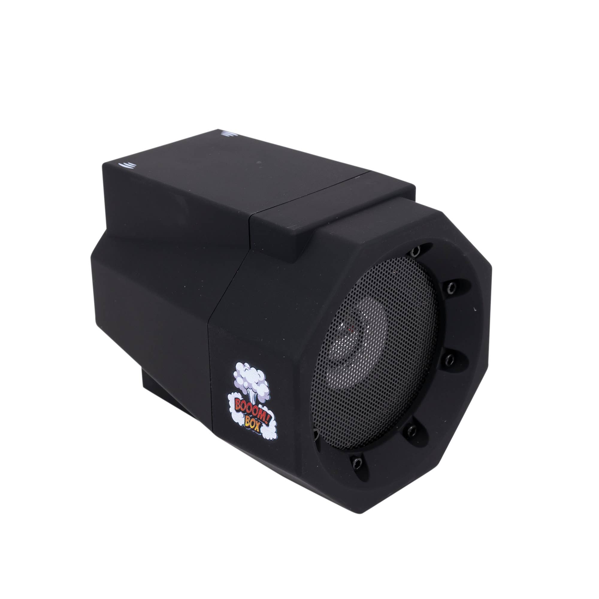 Mad Man - Vente Haut-parleurs - Haut-parleur BOOOM Box - Amplifiez le volume de votre téléphone 10 fois instantanément !7