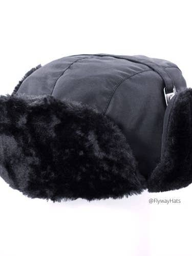 Flyway Hatte Vinter Fur Trooper for engroshandel hos Flyway