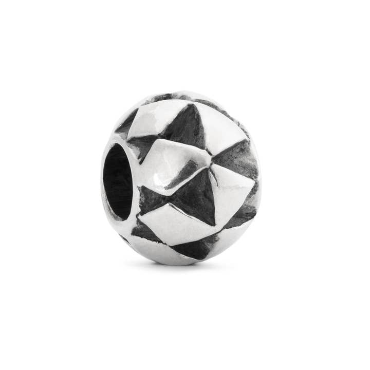 Trollbeads UK – wholesale Beads – Moroccan Cushion Bead