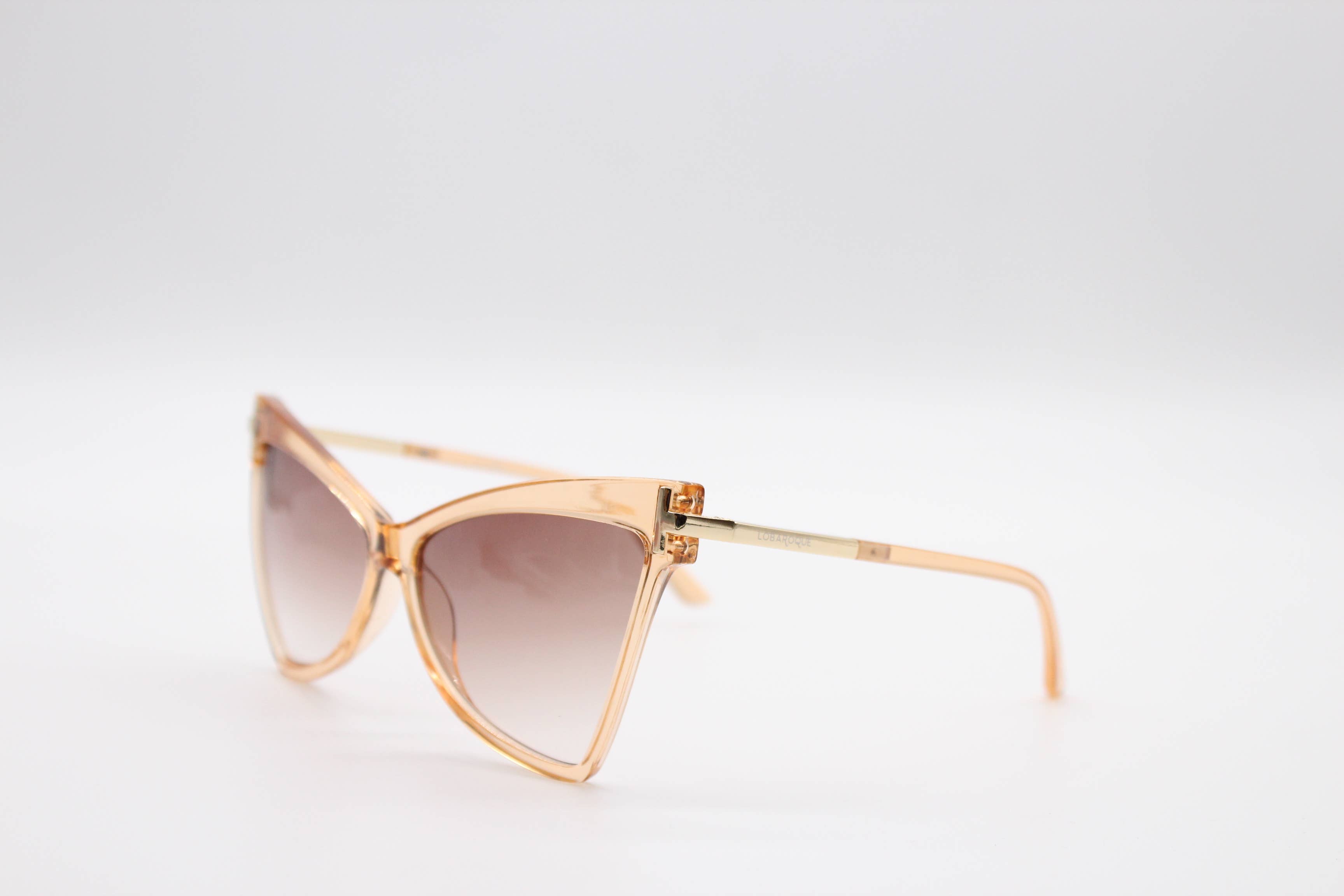 LOBAROQUE - Vendita all'ingrosso Occhiali da sole - Donna - Occhiali da sole ANTONELLA di LOBAROQUE5