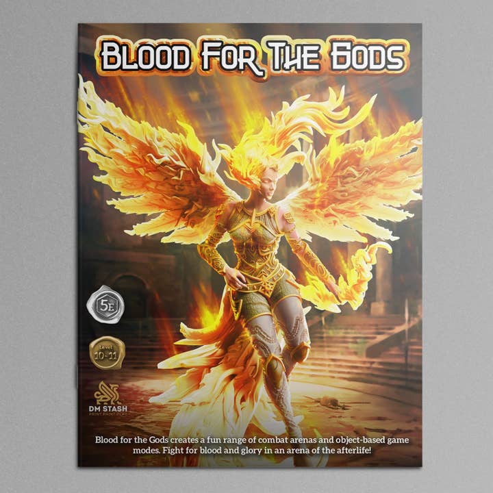 Sangre para los Dioses - Libro de Campaña para venta al por mayor de RavensTail Gaming