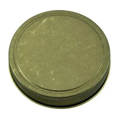 Stephanie Henry Candle Company - Wholesale Jar/Filled Candle - Square Mason Jar Handpoured Soy Wax Candle- Multiple Scents