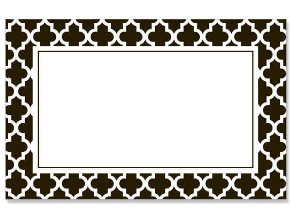 Nashville Wraps - Wholesale Gift Tag - Enclosure Gift Cards26