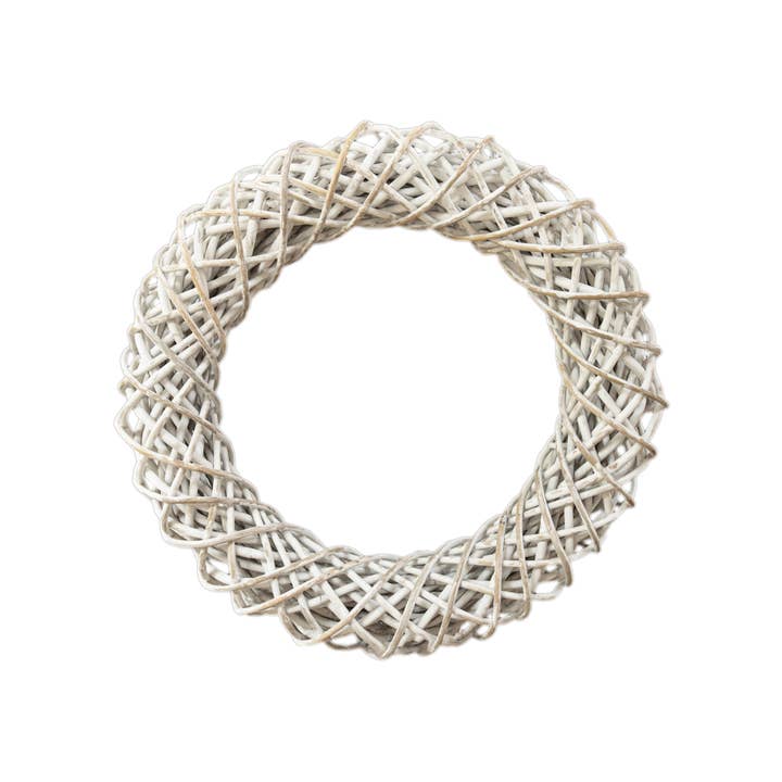 Ivyline – wholesale Wreath – Sustainable Rattan Wreath