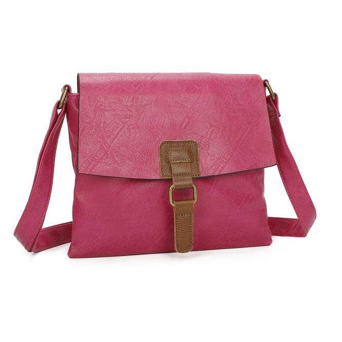 Fox by Ren GmbH - Wholesale Crossbody Bag - Women's - shoulder bag - Truda0