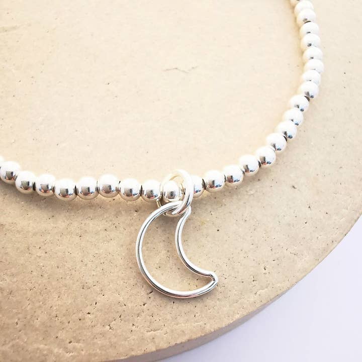 SCARLETT Moon Armband för wholesale av Sophellie Jewellery