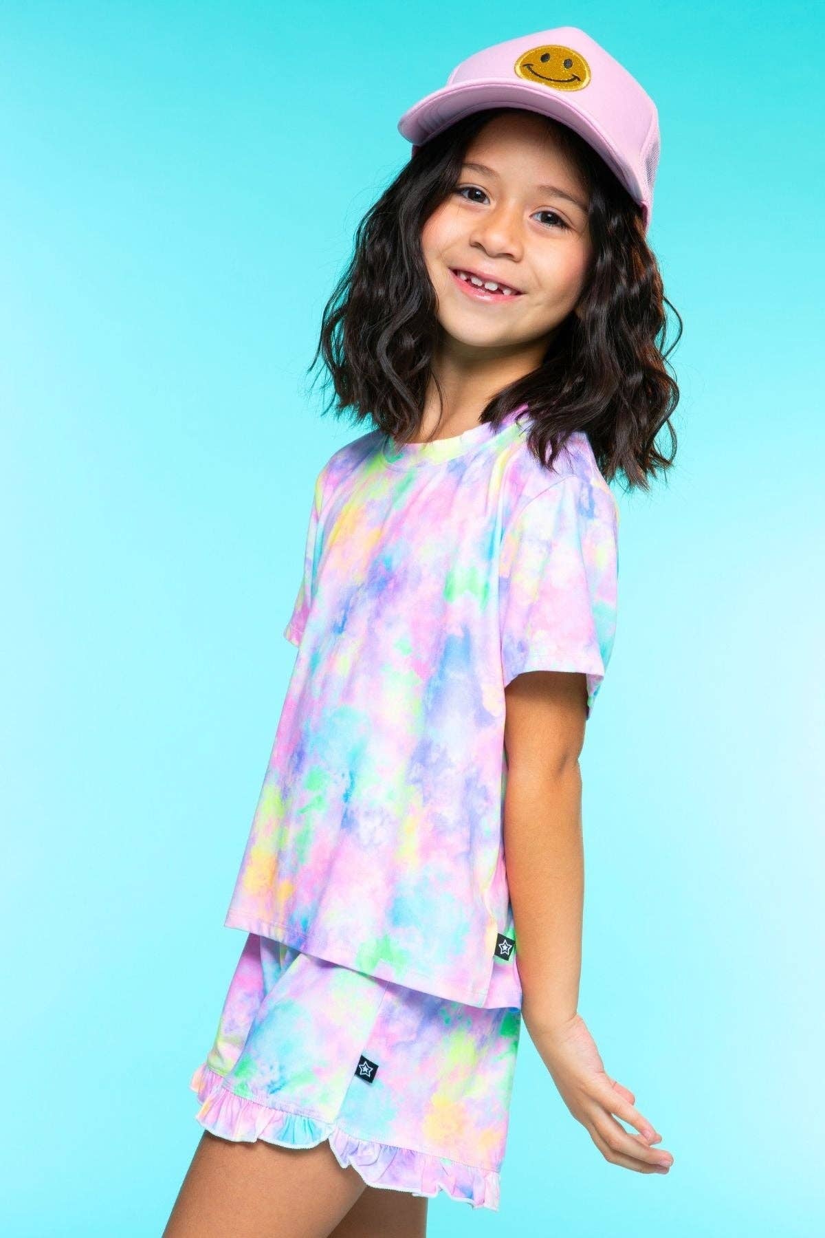 PixieLane - Wholesale Shorts - Kids - Simply Soft Ruffle Short10