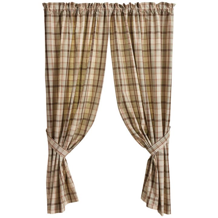 Edgewood Panel Pair 63" L for wholesale by Park Designs