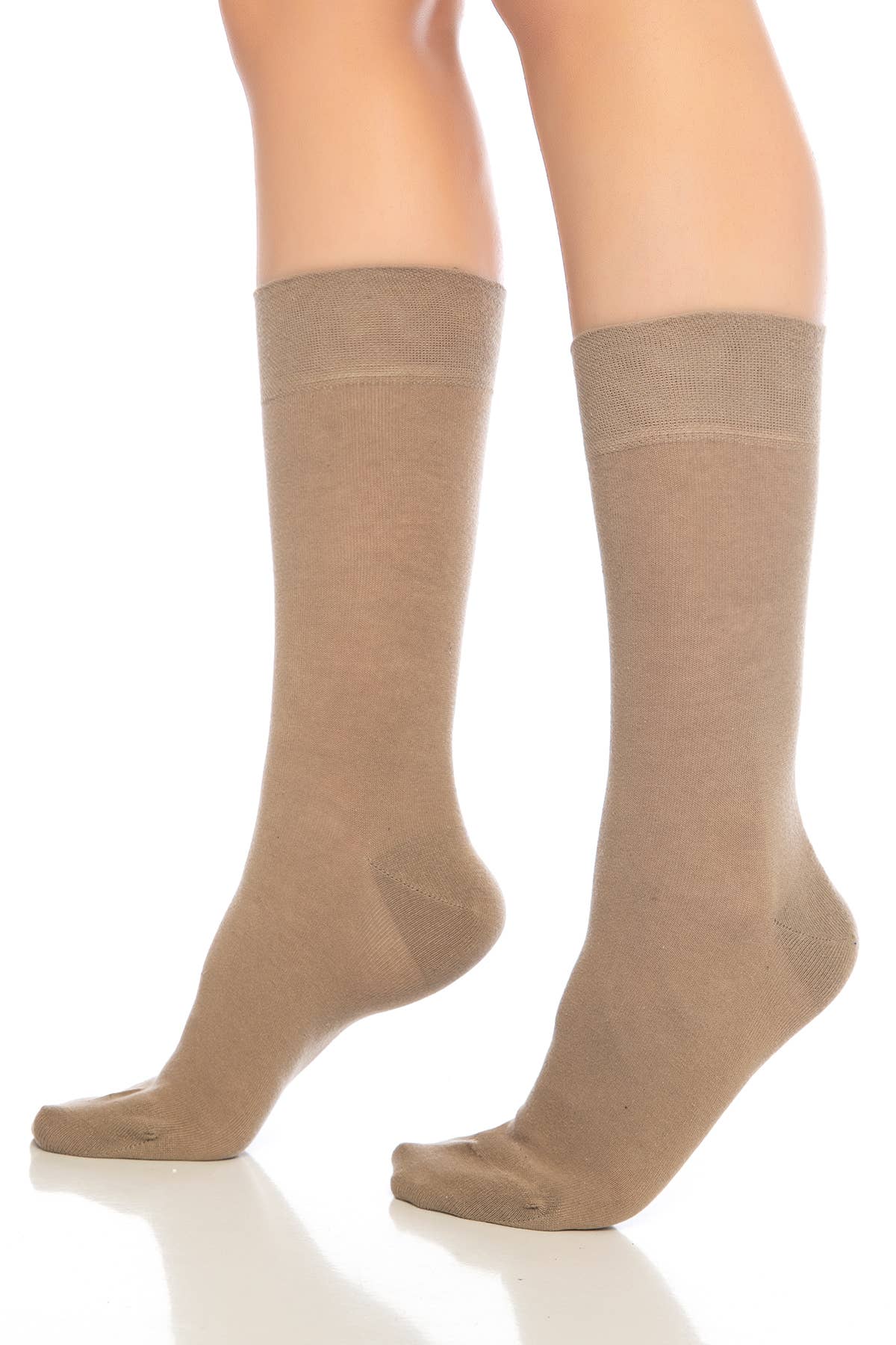 Bambooven – wholesale Socks – Unisex – Men & Women Dress Socks, Colorful Novelty Socks 6 Pack35