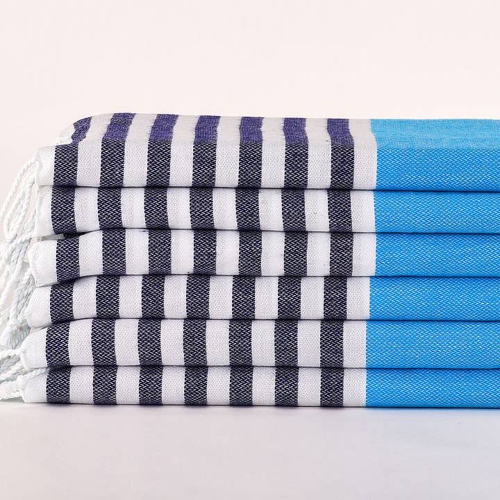 Bes Home Design – wholesale Bath towel – 100% Cotton Pestemal Turkish Bath Towel 35"x66"(90x170cm)9