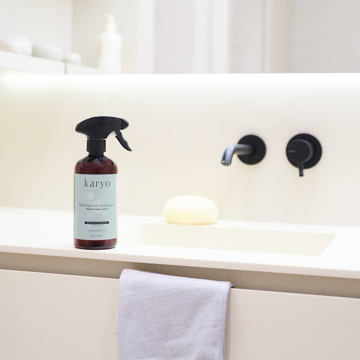 KARYO - Wholesale Multi-Surface Cleaner - NETTOYANT UNIVERSEL 500 ML1