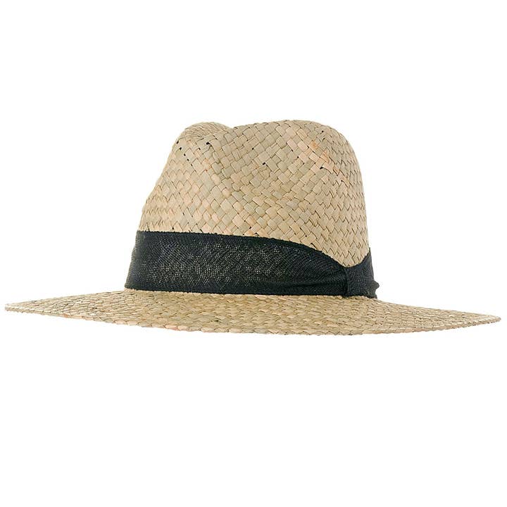 Marcus Adler - Wholesale Straw Hat - Women's - Straw Panama Hat