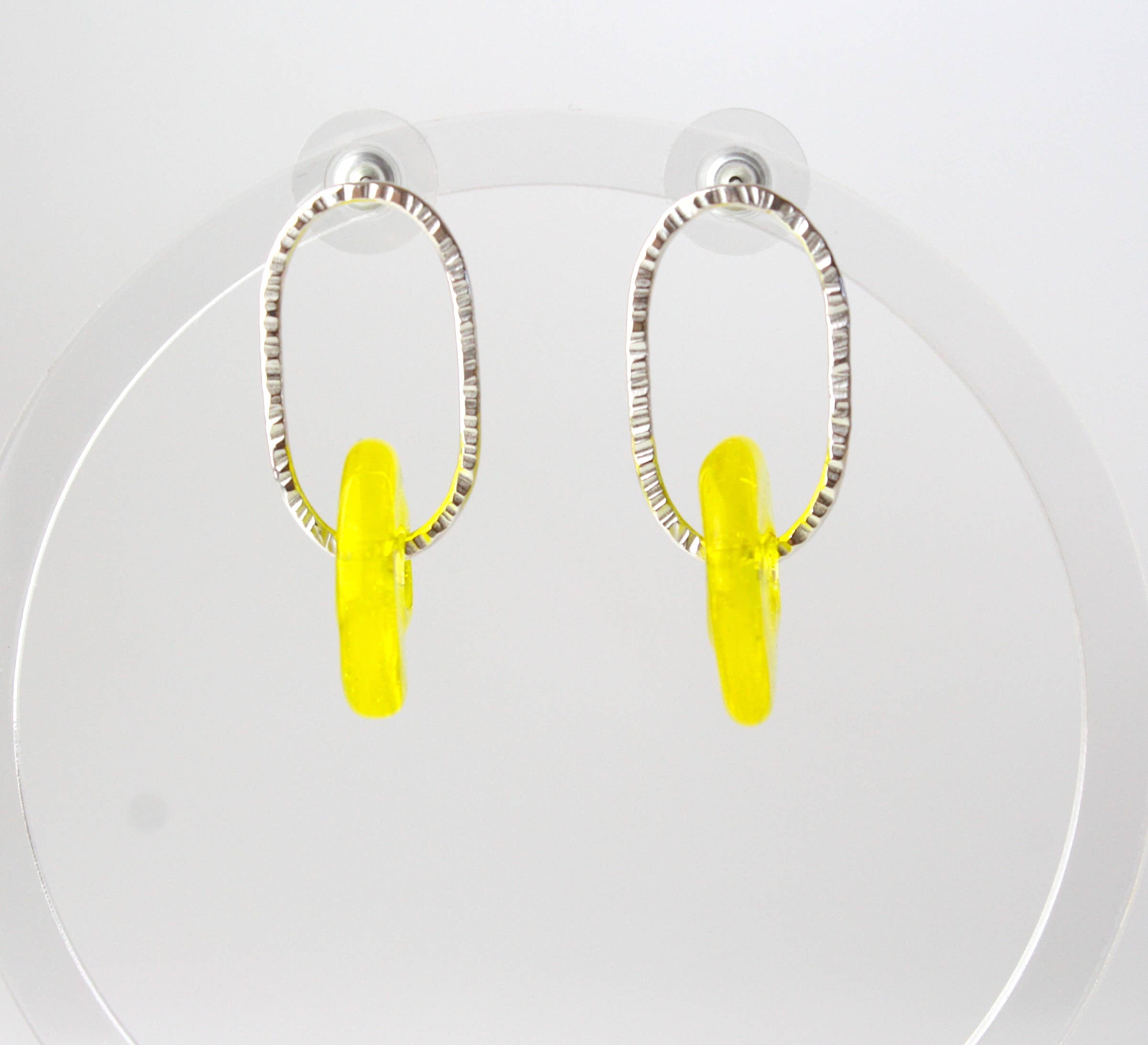 Ultra Lit by SaraBeth Post Eskuche - Wholesale Dangle Earrings - Bead Drop Earrings 9
