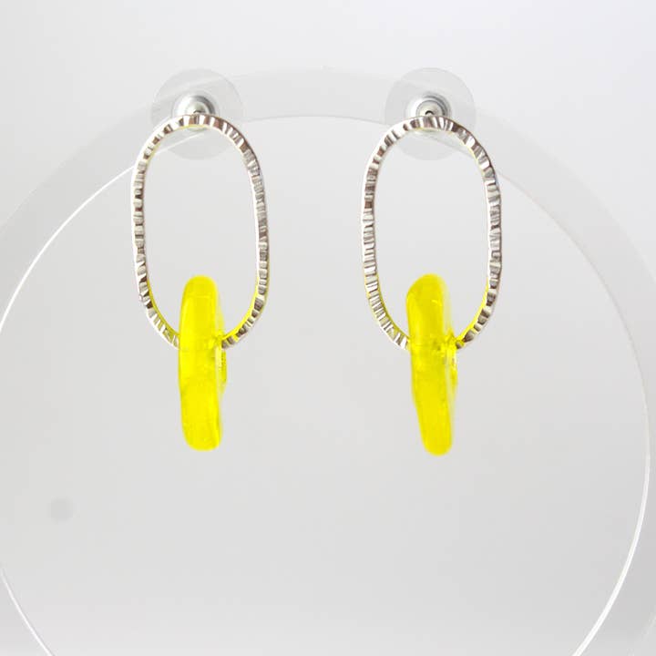 Ultra Lit by SaraBeth Post Eskuche - Wholesale Dangle Earrings - Bead Drop Earrings 9